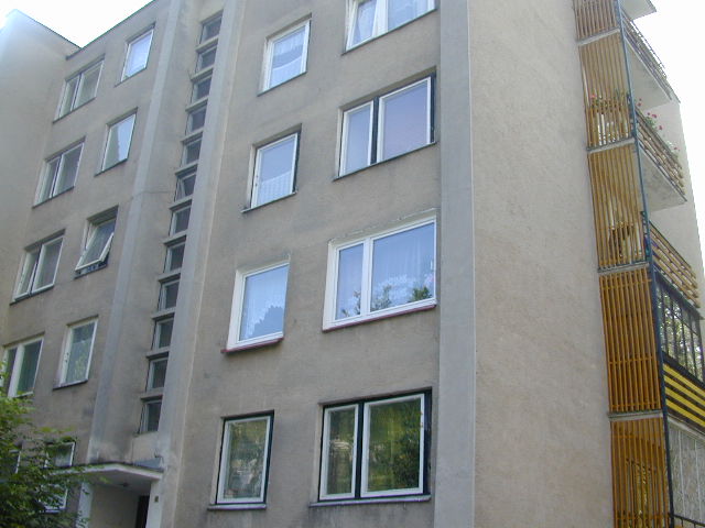 Antakalnio g. 92, Vilnius