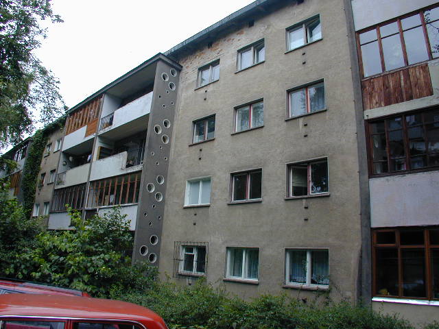 Smėlio g. 27, Vilnius