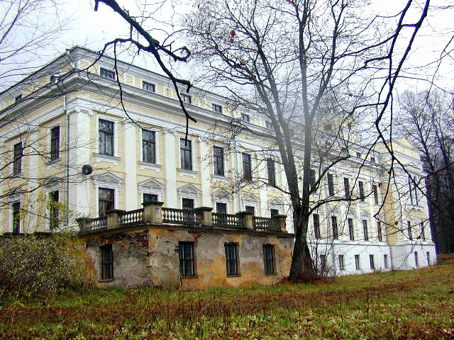 Žaliųjų Ežerų g. 49, Vilnius