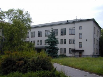 Birželio 23-iosios g. 10, Vilniaus m.