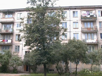 Birželio 23-iosios g. 11, Vilniaus m.