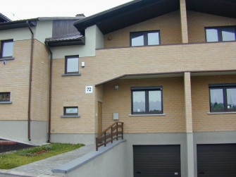 A. Krutulio g. 72, Vilniaus m.