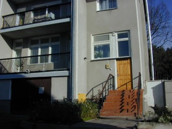 A. Krutulio g. 31, Vilniaus m.
