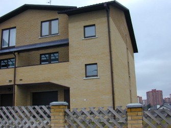 A. Krutulio g. 36, Vilniaus m.
