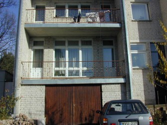 A. Krutulio g. 33, Vilniaus m.
