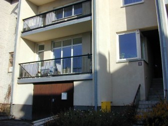 A. Krutulio g. 29, Vilniaus m.
