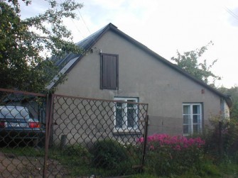 Žibuoklių g. 62, Vilniaus m.