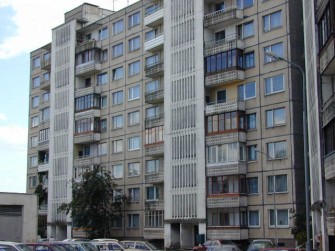 Viršuliškių g. 22, Vilniaus m.