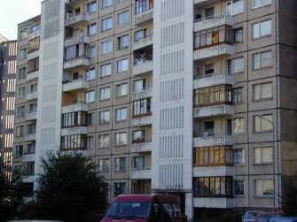 Viršuliškių g. 47, Vilniaus m.