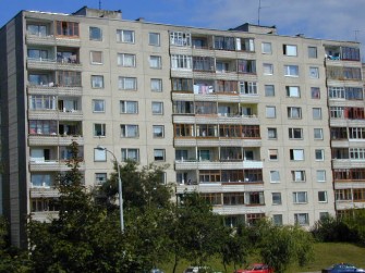 Viršuliškių g. 20, Vilniaus m.