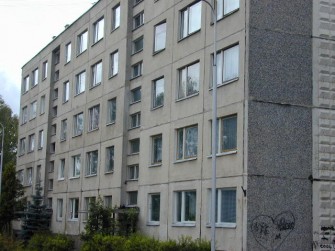 Viršuliškių g. 97, Vilniaus m.