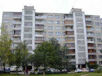 Viršuliškių g. 93, Vilniaus m.