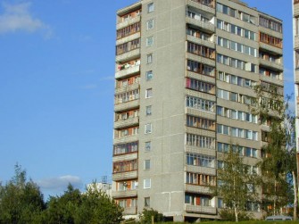 Viršuliškių g. 53, Vilniaus m.