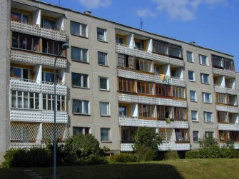 Viršuliškių g. 19, Vilniaus m.