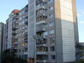 Viršuliškių g. 71, Vilniaus m.