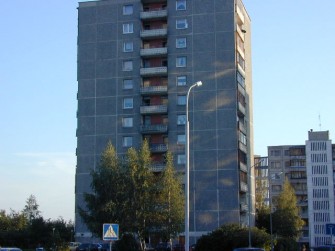 Viršuliškių g. 55, Vilniaus m.