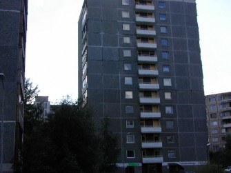 Viršuliškių g. 43, Vilniaus m.
