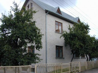 Naujakiemio g. 35, Vilniaus m.