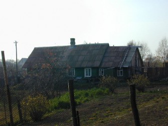 Naujakiemio g. 27, Vilniaus m.