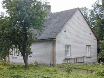 Naujakiemio g. 47, Vilniaus m.