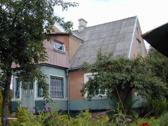 Naujakiemio g. 20, Vilniaus m.