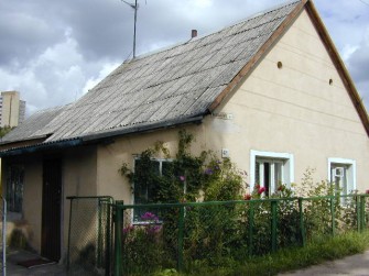 Naujakiemio g. 41, Vilniaus m.