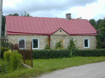 Naujakiemio g. 49, Vilniaus m.