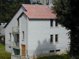 Naujakiemio g. 36A, Vilniaus m.