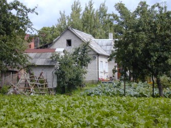 Naujakiemio g. 45, Vilniaus m.