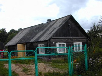 Naujakiemio g. 37, Vilniaus m.