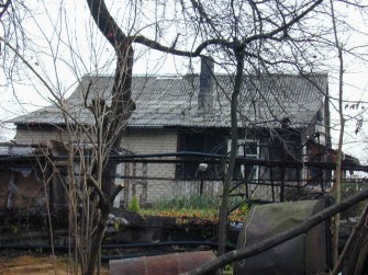 Naujakiemio g. 43, Vilniaus m.