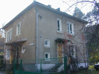 Vasaros g. 17, Vilniaus m.