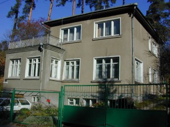 Vasaros g. 22A, Vilniaus m.