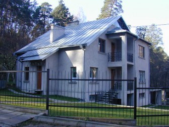 Vasaros g. 19, Vilniaus m.