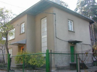 Vasaros g. 15, Vilniaus m.