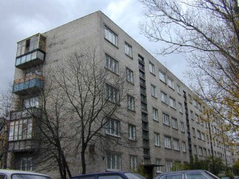 Šaltkalvių g. 28, Vilniaus m.