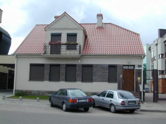 Vytauto g. 14, Vilniaus m.