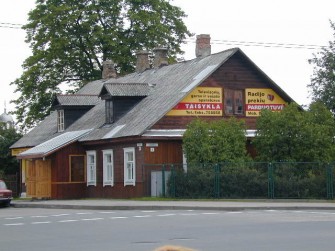 Vytauto g. 19, Vilniaus m.