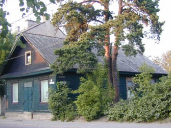 Vytauto g. 51, Vilniaus m.