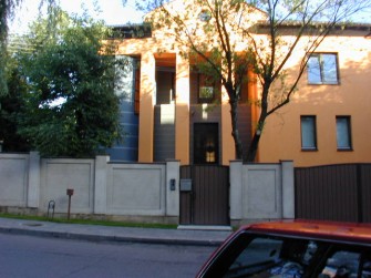 A. Vivulskio g. 32, Vilniaus m.