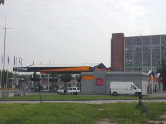 Kareivių g. 13, Vilniaus m.