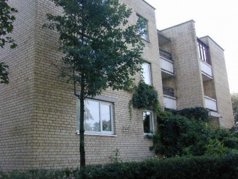 Kareivių g. 16, Vilniaus m.