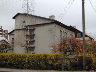 Braškių g. 6, Vilniaus m.