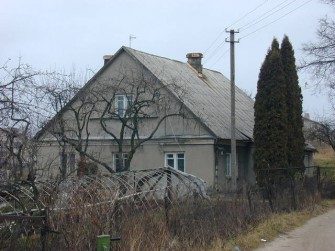 Sodelių g. 4, Vilniaus m.