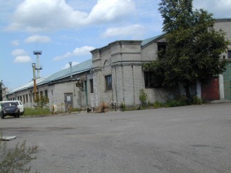 Verkių g. 50, Vilniaus m.