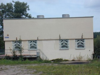 Verkių g. 51, Vilniaus m.