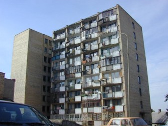 Prūsų g. 14, Vilniaus m.