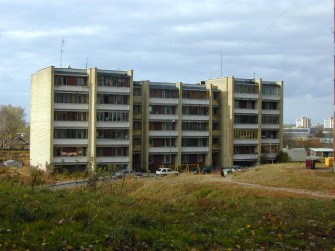 Prūsų g. 30, Vilniaus m.