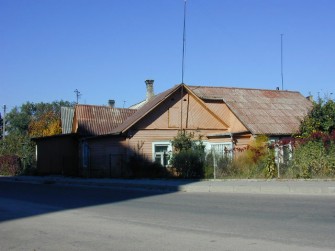Prūsų g. 28, Vilniaus m.