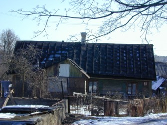 Liudvinavo g. 64, Vilniaus m.